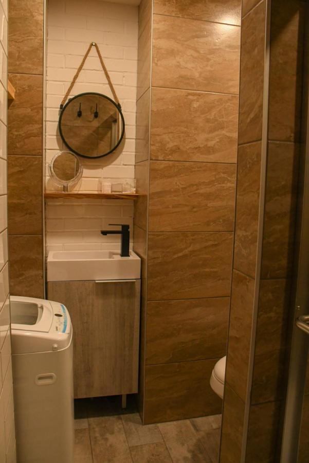 Gite Grand Moment Panzió Cabano Kültér fotó
